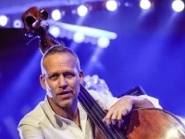 Avishai Cohen Trio