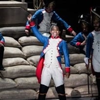 Donizetti : La fille du régiment
