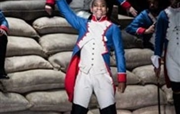 Donizetti : La fille du régiment