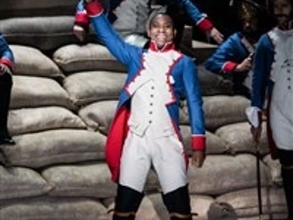 Donizetti : La fille du régiment
