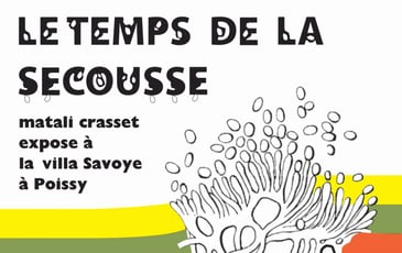 Matali Crasset, Le Temps de la Secousse