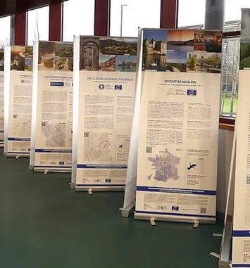 Itinéraires Culturels du Conseil de l'Europe