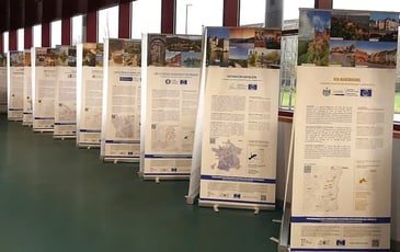 Itinéraires Culturels du Conseil de l'Europe