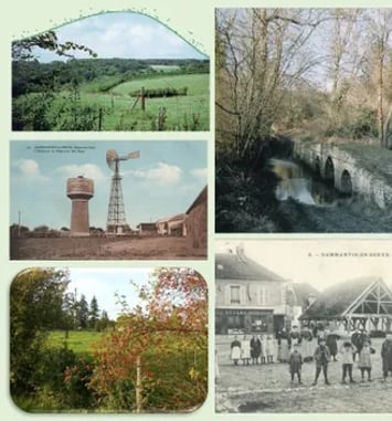 Randonnée de la Boucle d'Ouville
