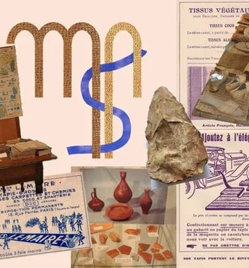 Visite guidée du Musée de l'Ancienne Sparterie (pour les écoles uniquement)