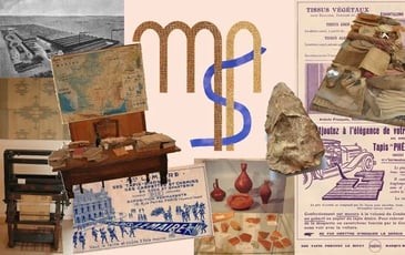 Visite guidée du Musée de l'Ancienne Sparterie (pour les écoles uniquement)
