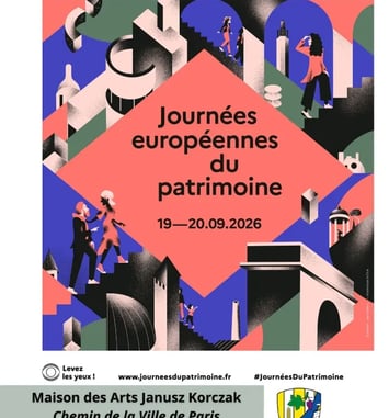 Exposition de cartes postales anciennes