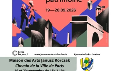 Exposition de cartes postales anciennes