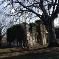 Sur les traces de l'enfance du Duc de Sully