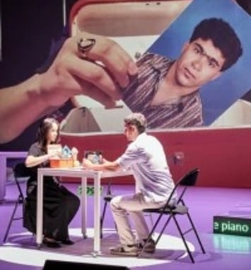 Radio Live – Réuni.es