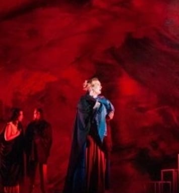La Clémence de Titus