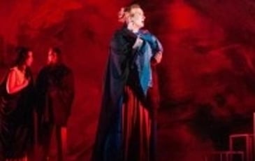 La Clémence de Titus