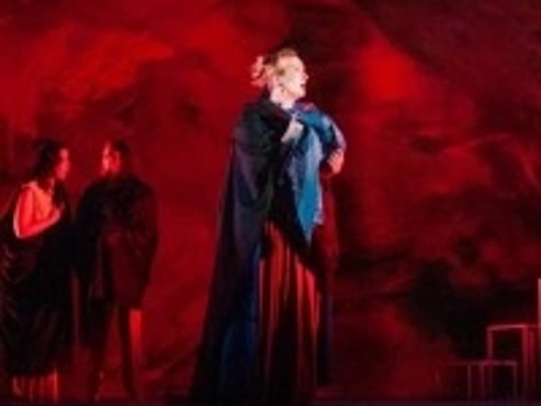 La Clémence de Titus