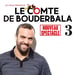 Le Comte de Bouderbala