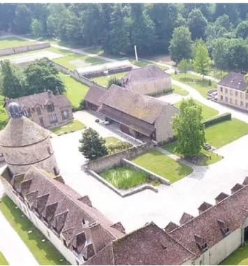 Événement de clôture de la résidence artistique du Parc sur le patrimoine des vieux métiers. Exposition, médiations et concert associé