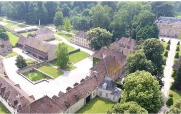 Événement de clôture de la résidence artistique du Parc sur le patrimoine des vieux métiers. Exposition, médiations et concert associé