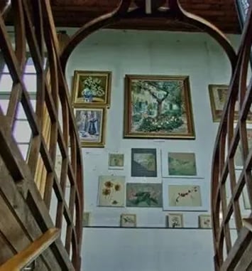 Visite de la Maison-musée Agutte-Sembat