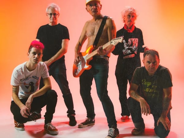 Les Wampas
