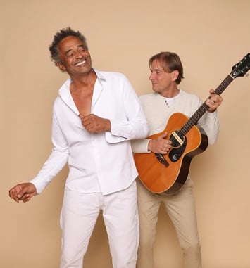 Yannick Noah, Un P'tit Tour à Deux