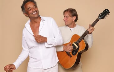 Yannick Noah, Un P'tit Tour à Deux