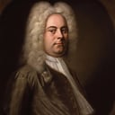 Georg Friedrich Händel