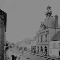 Bonnières-sur-Seine en photos