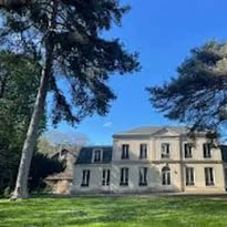 L'Ermitage de Madame de Pompadour et l'art de concevoir des décors ornementaux et patrimoniaux