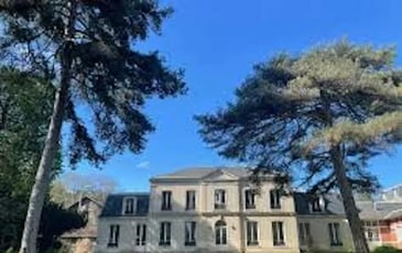 L'Ermitage de Madame de Pompadour et l'art de concevoir des décors ornementaux et patrimoniaux