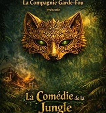 La comédie de la jungle
