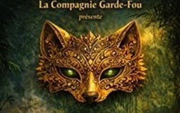 La comédie de la jungle