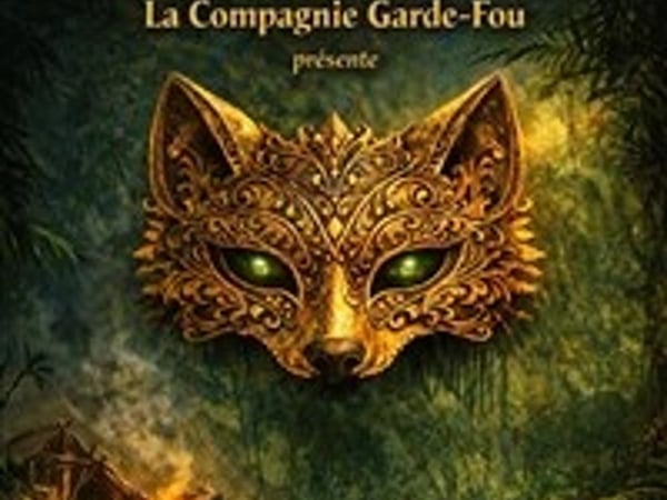 La comédie de la jungle
