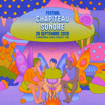 Chapiteau Sonore