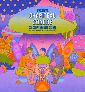 Chapiteau Sonore