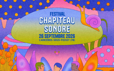 Chapiteau Sonore