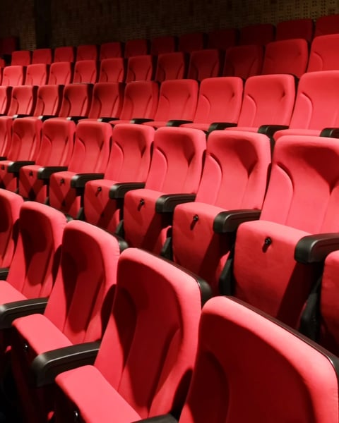 Théâtre Du Grenier