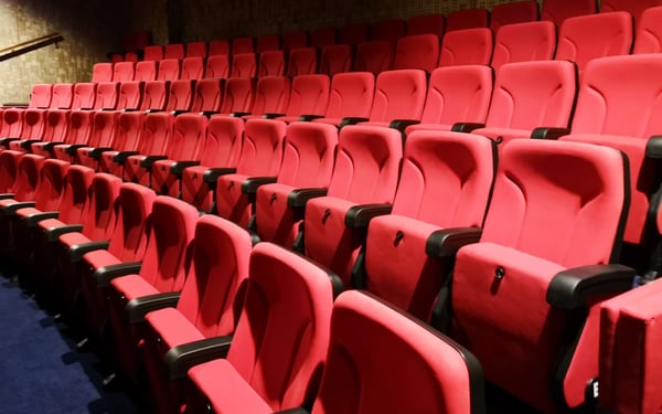 Théâtre Du Grenier