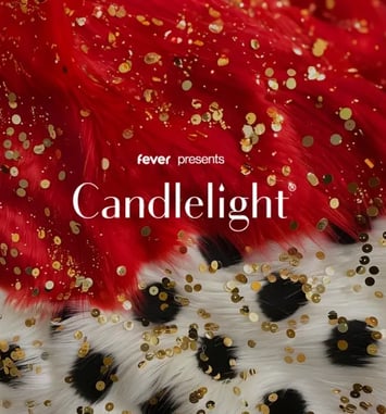 Candlelight : Queen vs ABBA