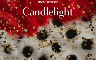 Candlelight : Queen vs ABBA