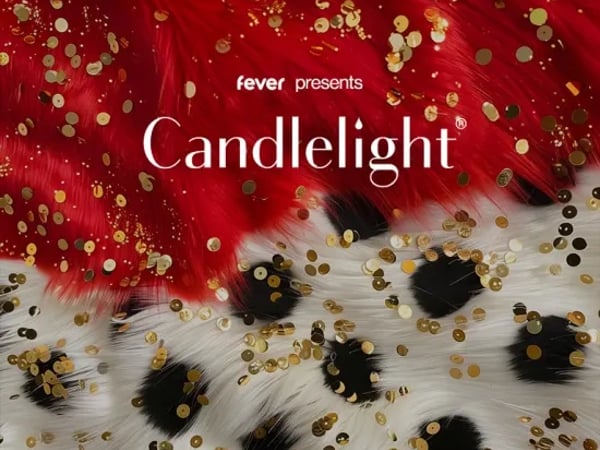 Candlelight : Queen vs ABBA