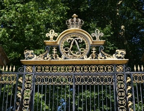 Le Potager Du Roi