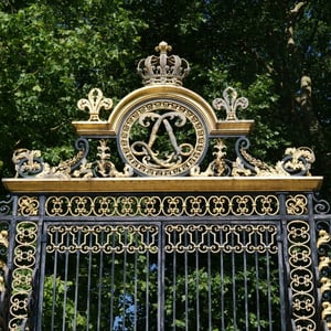 Le Potager Du Roi