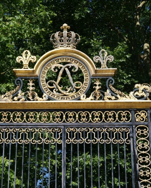 Le Potager Du Roi