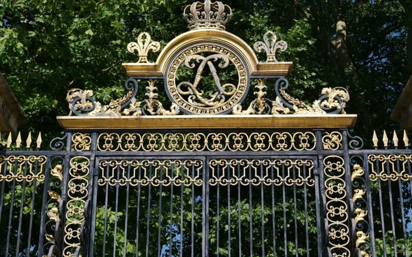 Le Potager Du Roi