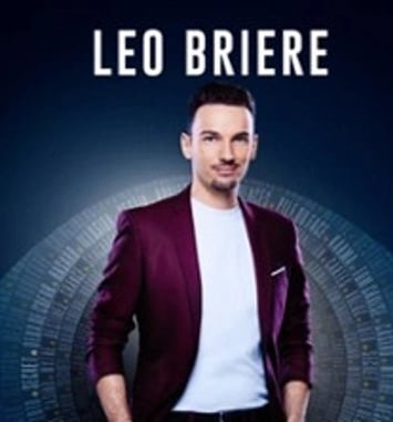 Léo Brière, Le Secret