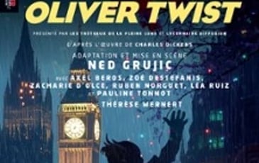 Oliver Twist