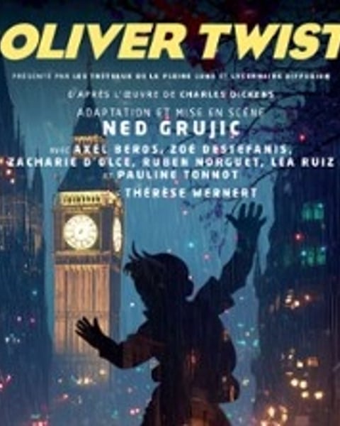 Oliver Twist