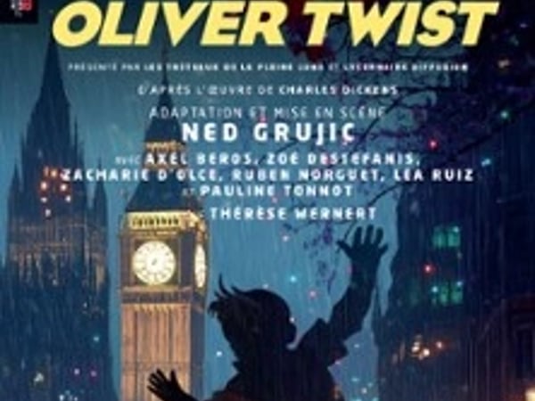 Oliver Twist