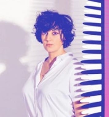 Marion Rampal