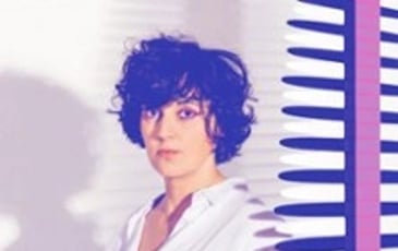 Marion Rampal