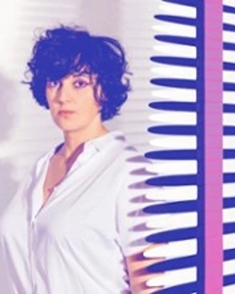 Marion Rampal